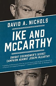 Ike and McCarthy