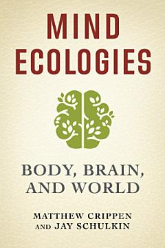 Mind Ecologies