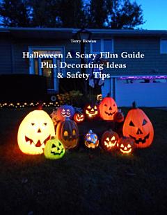 Halloween A Scary Film Guide