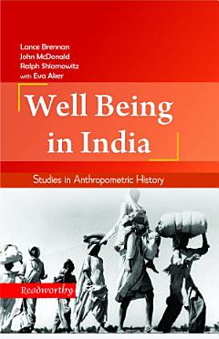 Well-being in India