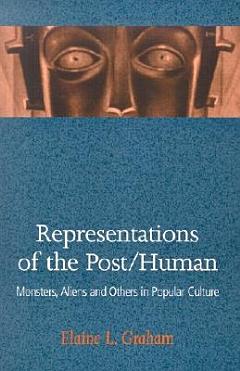 Representations of the Post/human