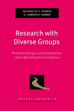 Research with Diverse Groups