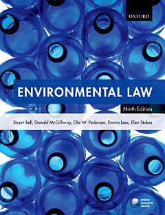 Environmental Law