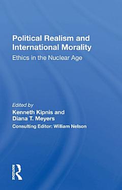 Political Realism And International Morality