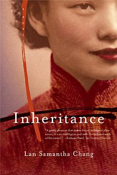 Inheritance: A Novel