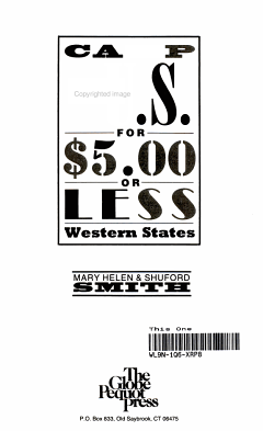 Camp the U.S. for $5.00 Or Less