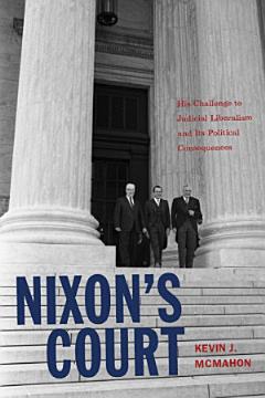 Nixon\'s Court