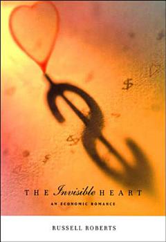 The Invisible Heart