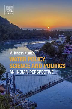 Water Policy Science and Politics