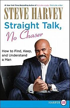 Straight Talk, No Chaser LP