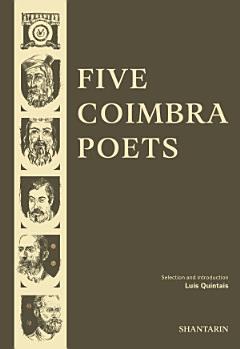 Five Coimbra Poets