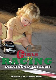 Girls Go Racing