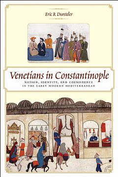 Venetians in Constantinople