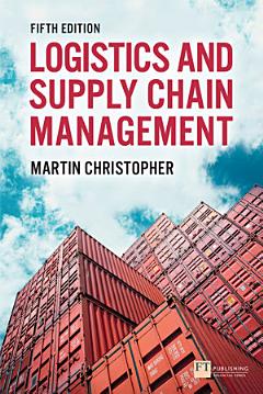 Logistics and Supply Chain Management