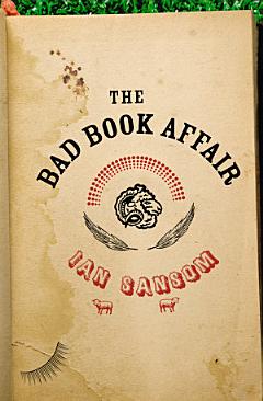 The Bad Book Affair