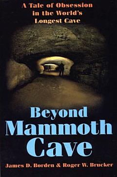 Beyond Mammoth Cave