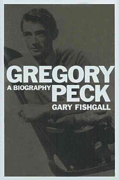 Gregory Peck