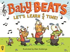 Baby Beats: Let\'s Learn 4/4 Time!