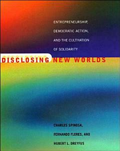 Disclosing New Worlds