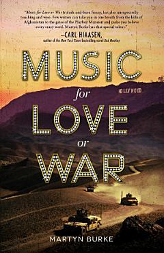 Music for Love Or War