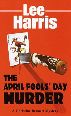 The April Fools\' Day Murder