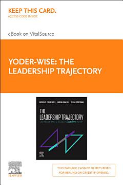 The Leadership Trajectory