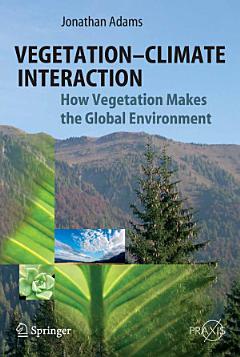 Vegetation-Climate Interaction