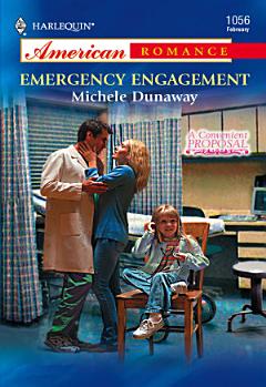 Emergency Engagement (Mills & Boon American Romance)