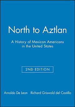 North to Aztlan