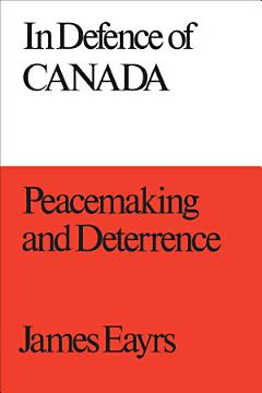 In Defence of Canada Volume III