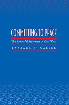 Committing to Peace