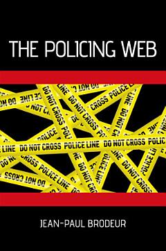 The Policing Web