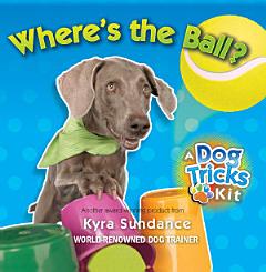 Where\'s the Ball?