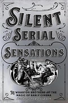 Silent Serial Sensations