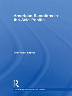 American Sanctions in the Asia-Pacific