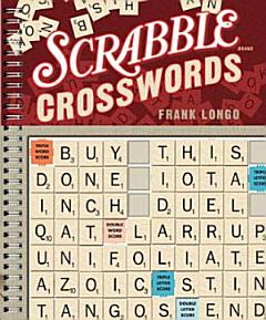 Scrabble Crosswords