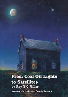 From Coal Oil Lights to Satellites