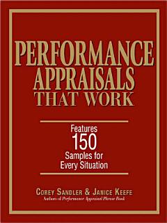 Performance Appraisals That Work