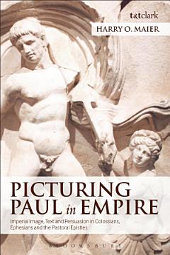 Picturing Paul in Empire