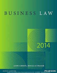 Business Law 2014