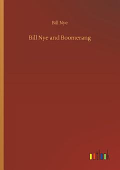 Bill Nye and Boomerang