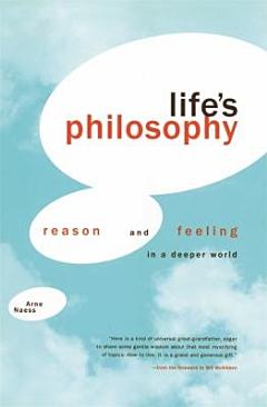 Life\'s Philosophy