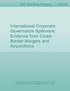 International Corporate Governance Spillovers