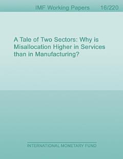 A Tale of Two Sectors