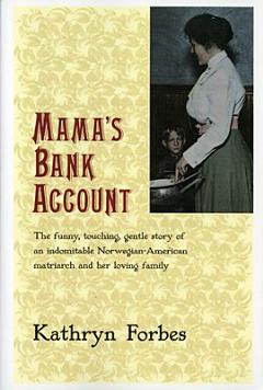 Mama\'s Bank Account