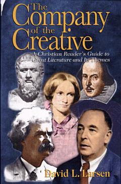 The Company of the Creative