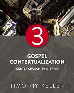 Gospel Contextualization