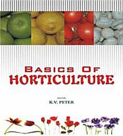 Basics Of Horticulture