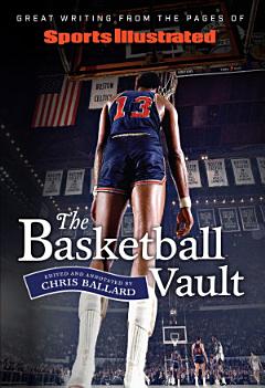 Sports Illustrated The Basketball Vault