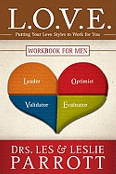 L. O. V. E. Workbook for Men